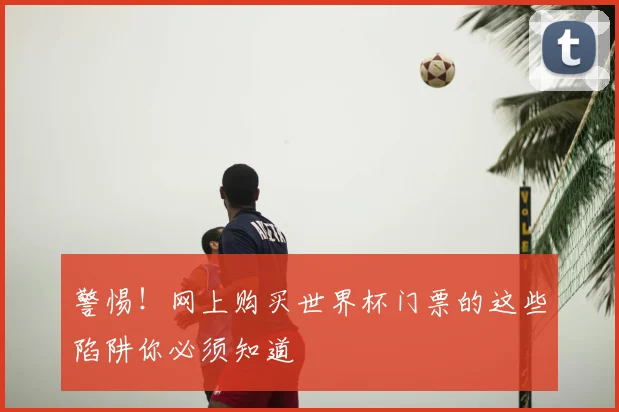 警惕！网上购买世界杯门票的这些陷阱你必须知道