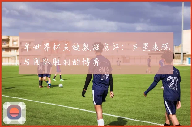 年世界杯关键数据点评：巨星表现与团队胜利的博弈