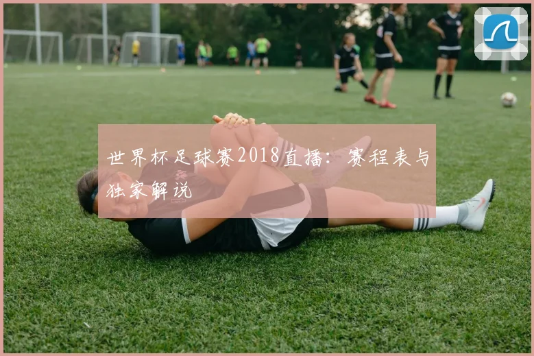 世界杯足球赛2018直播：赛程表与独家解说